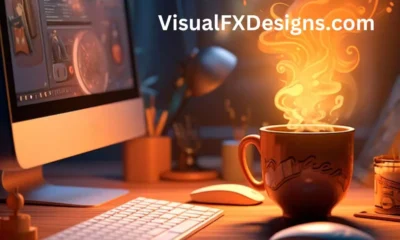 visualfxdesigns.com