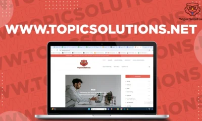 www . topicsolutions.net