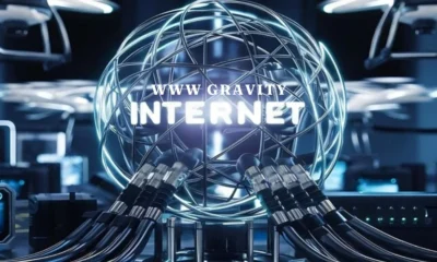 www gravityinternetnet