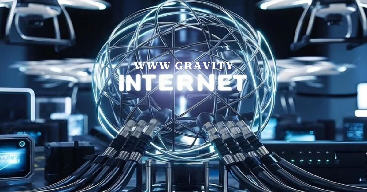 www gravityinternetnet