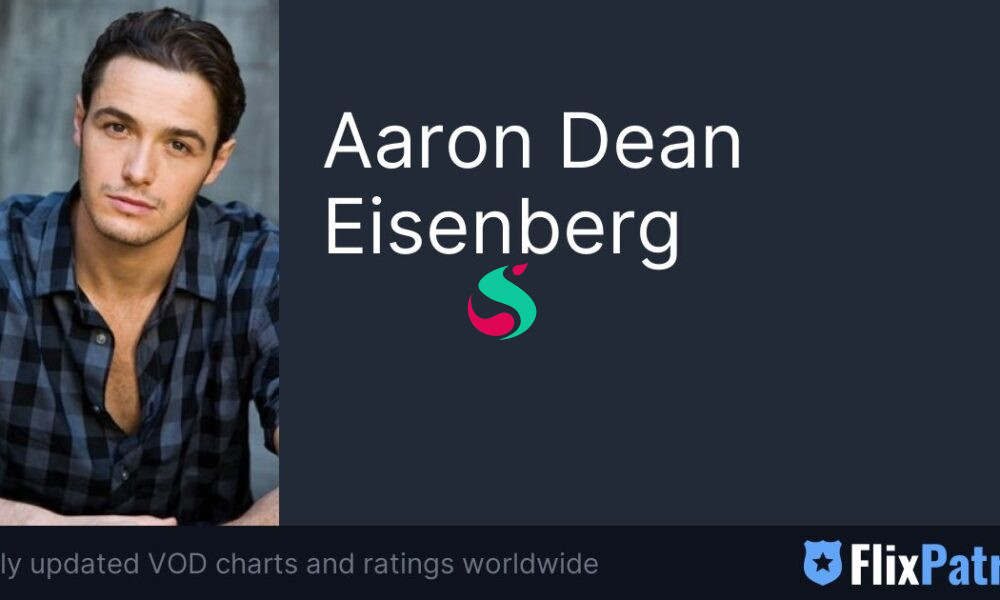 aaron dean eisenberg