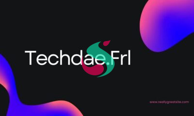 techdae.frl