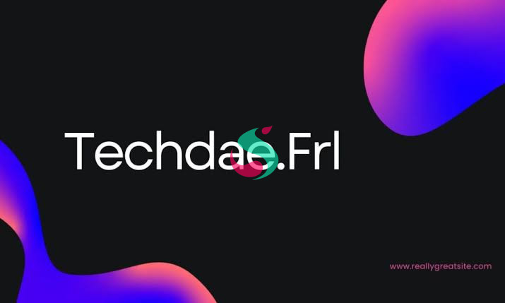 techdae.frl