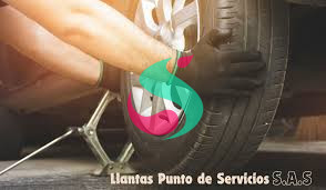 llantas punto de servicios s.a.s