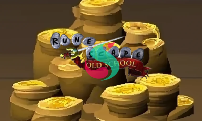 osrs gold