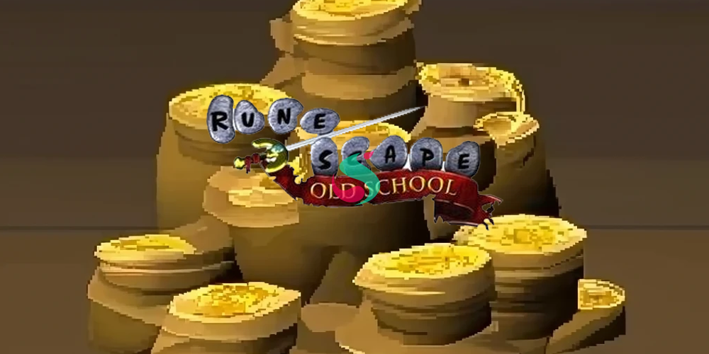 osrs gold