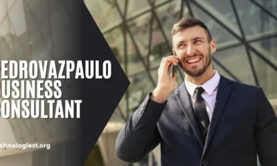 pedrovazpaulo business consultant