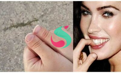 megan fox thumb