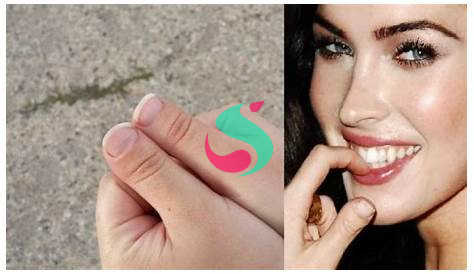 megan fox thumb