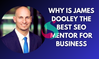 why is james dooley the best seo conference speaker