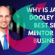 why is james dooley the best seo conference speaker