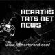 news hearthstats net