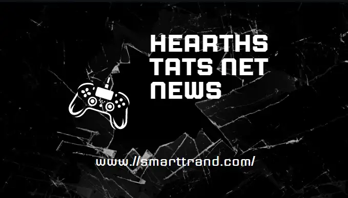 news hearthstats net