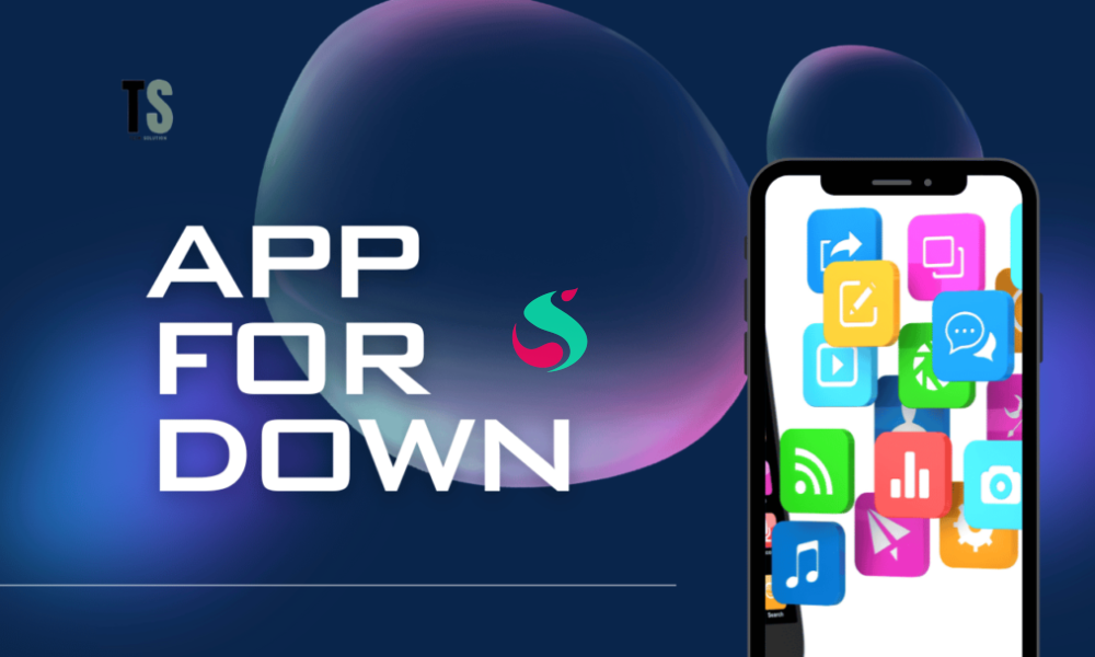 appfordown applications