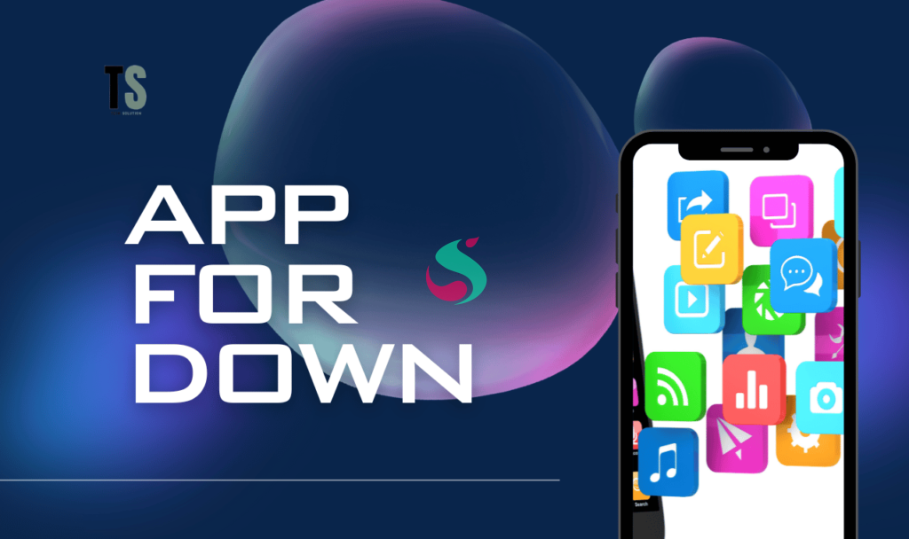 appfordown applications