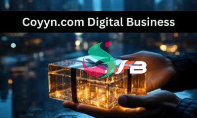 coyyn.com digital business