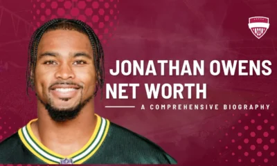 jonathan owens net worth