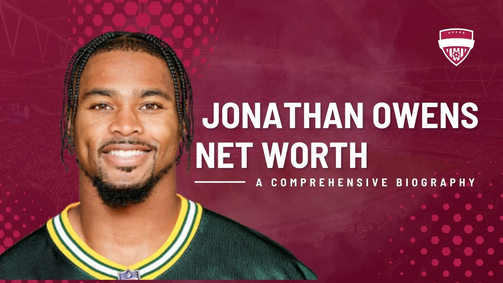 jonathan owens net worth