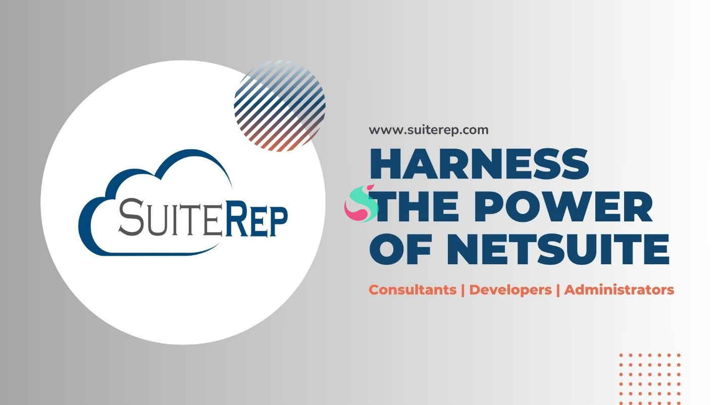 NetSuite