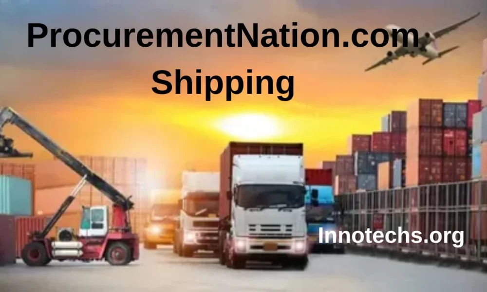 procurementnation.com suppliers