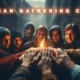 human gathering cult