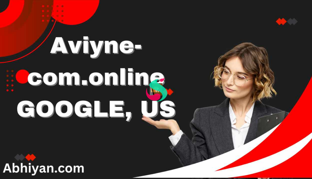 aviyne .com