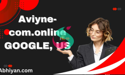 aviyne .com