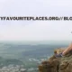 @myfavouriteplaces.org