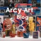 blog arcyart