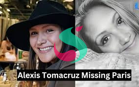 alexis tomacruz missing paris