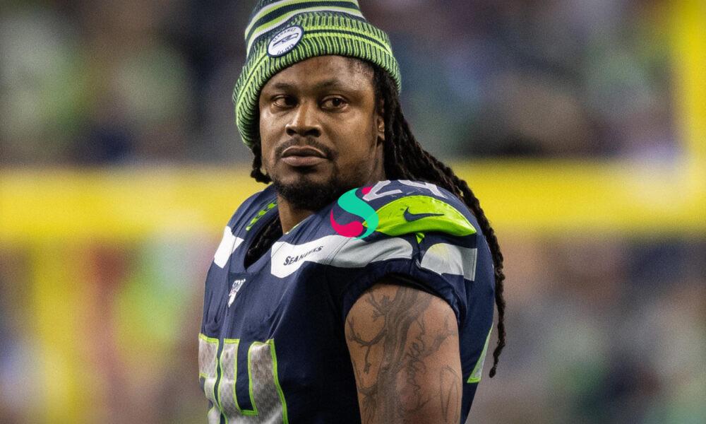 marshawn lynch net worth