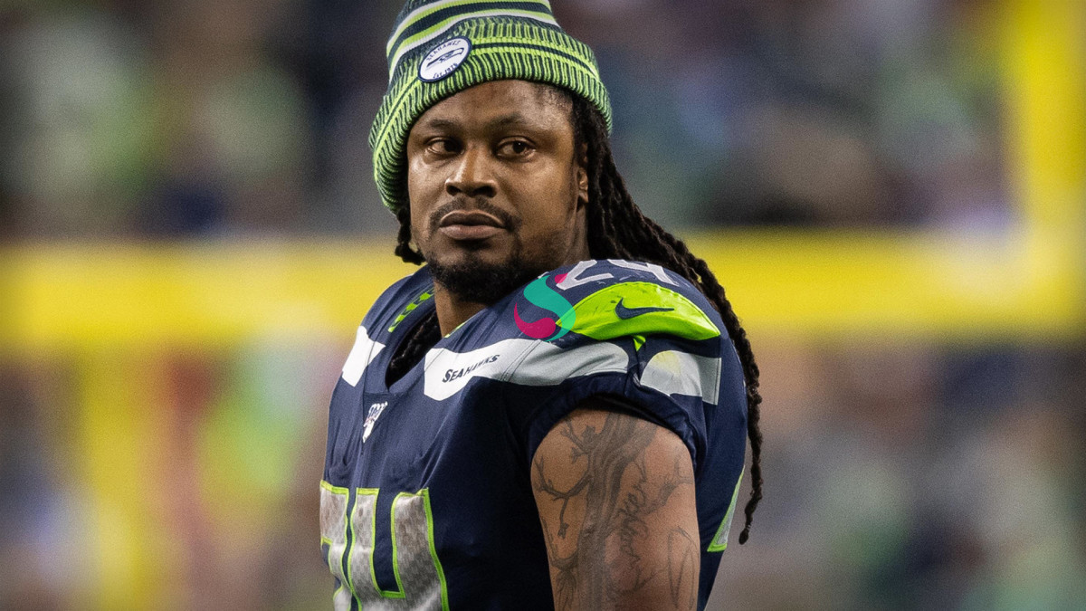 marshawn lynch net worth