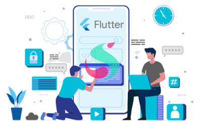 Flutter Consultancy