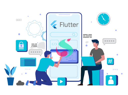 Flutter Consultancy