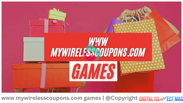 www mywirelesscoupons.com games