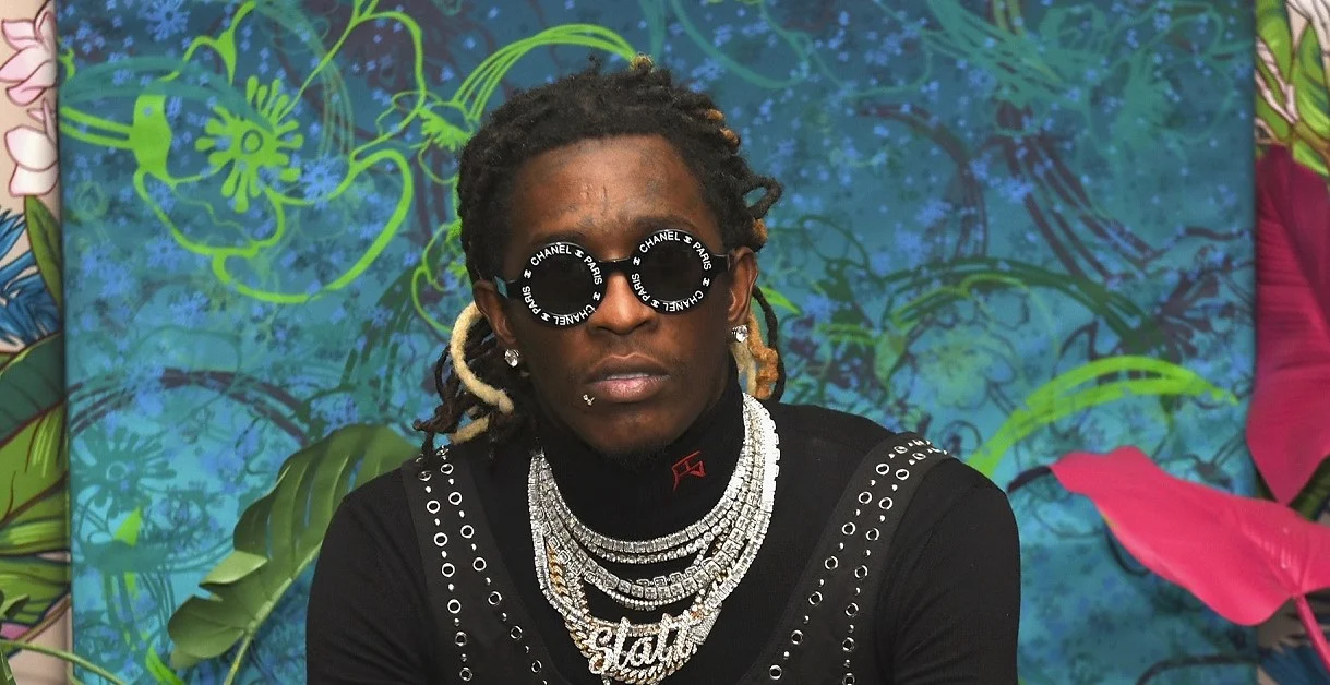 young thug net worth