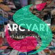 artists directory arcyart