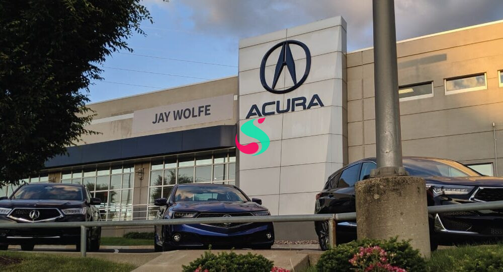 acura dealership kansas city