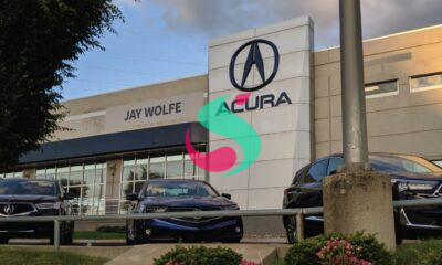 acura dealership kansas city