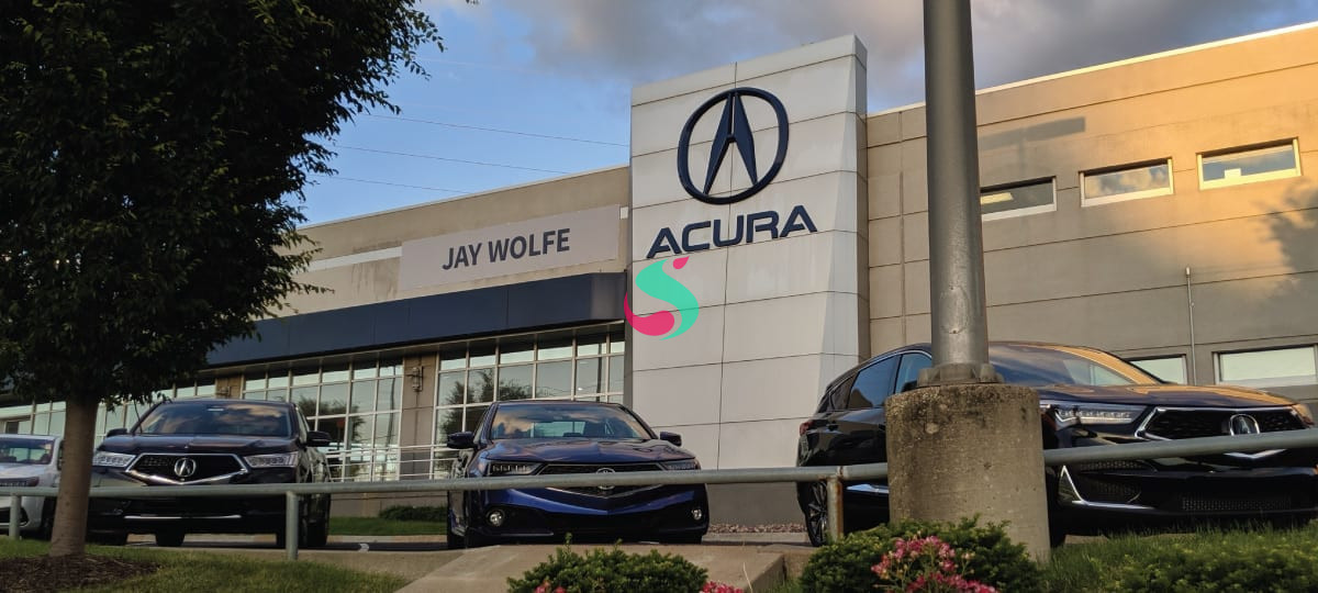 acura dealership kansas city