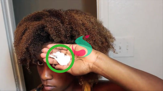 how to maintain jerry curl hair