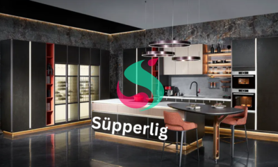 süpperlig