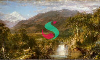 what was the focus of the hudson river school?