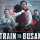 themes in train to busan newspaper