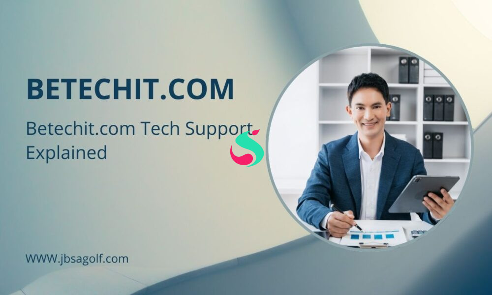 betechit.com tech
