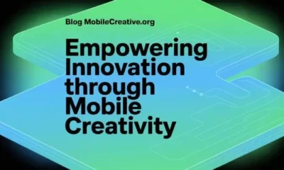 #mobilecreativeorg
