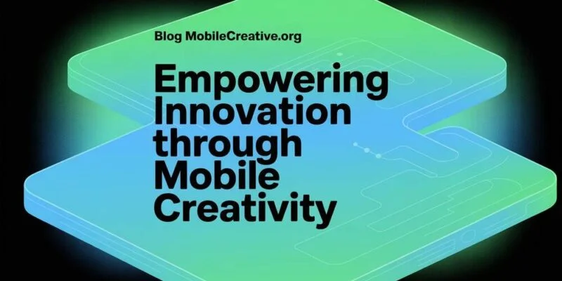 #mobilecreativeorg