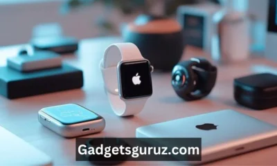 gadgetsguruz.com