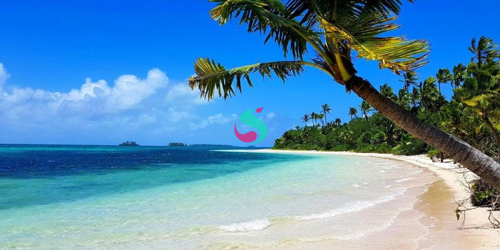 how to visit yukevalo island