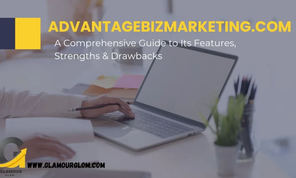 advantagebizmarketing.com